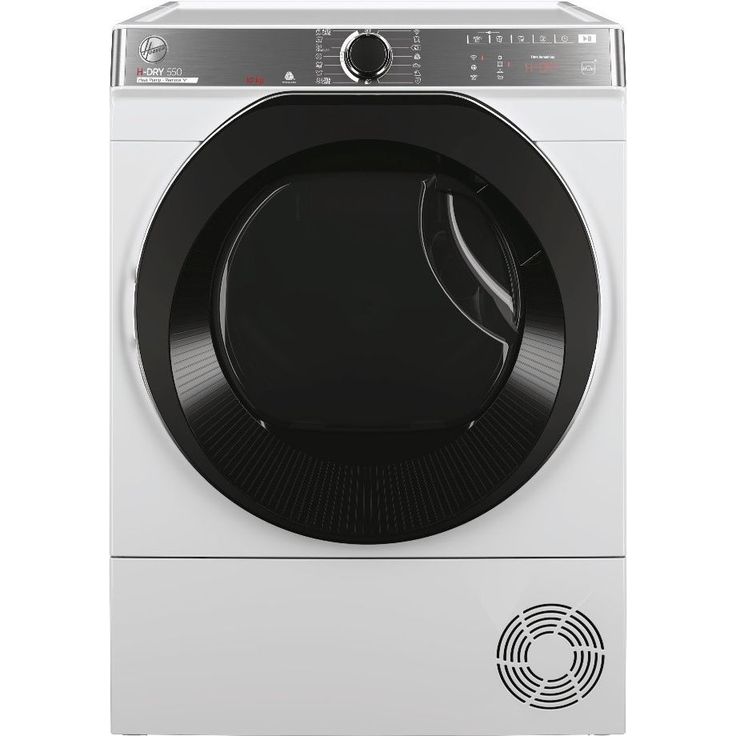 Kuivausrumpu Hoover H-Dry 550, 10kg