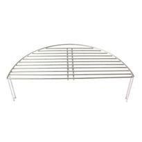 Grillaustaso The Bastard Compact grillille