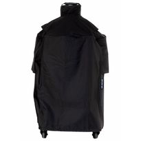 Suojapeite The Bastard Urban XL Complete grillille, musta