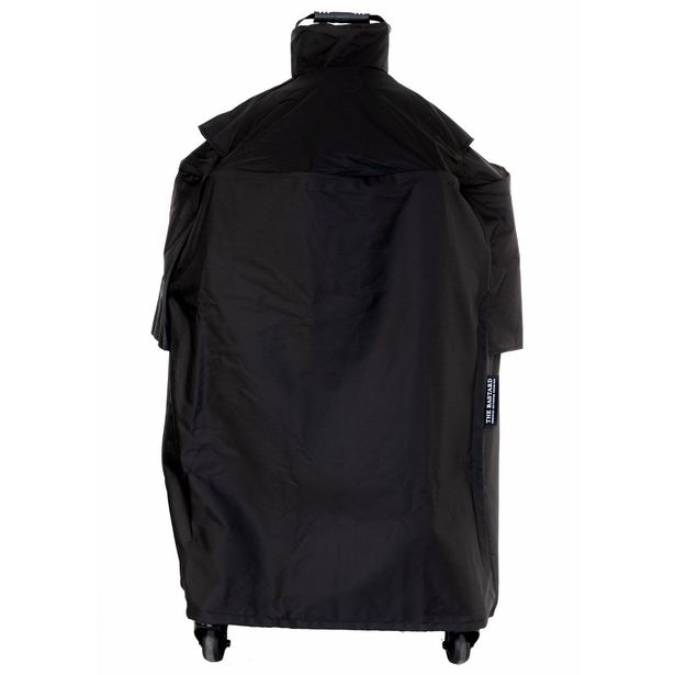 Suojapeite The Bastard Urban XL Complete grillille, musta