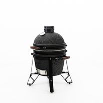 Hiiligrilli Kamado The Bastard Urban Compact, Ø38 cm
