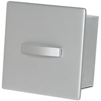 Nuohousluukku Hemparts NL10R, 160x160mm, eri värivaihtoehtoja