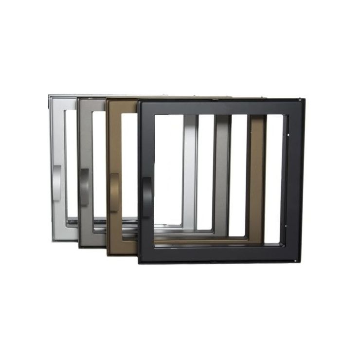 Takkaluukku Hemparts TSL25, 700x410mm, eri värivaihtoehtoja