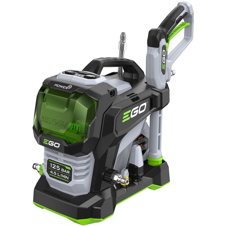 Painepesuri EGO Power+ HPW1800E, runko