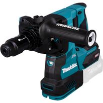 Akkuporavasara Makita XGT HR004GZ01, 40V, ilman akkua + Makpac