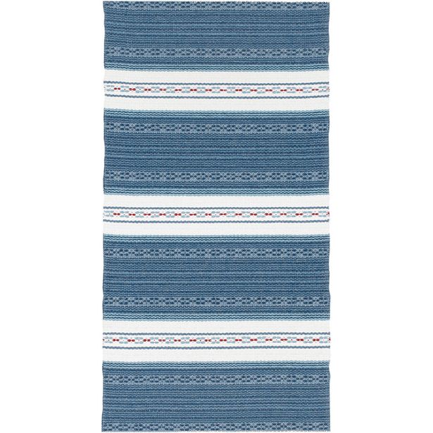 Matto Horredsmattan Astor, eri kokoja ja värejä