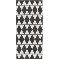 Matto Horredsmattan Zigge, eri kokoja ja värejä