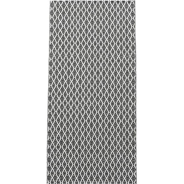 Matto Horredsmattan Eye, eri kokoja ja värejä