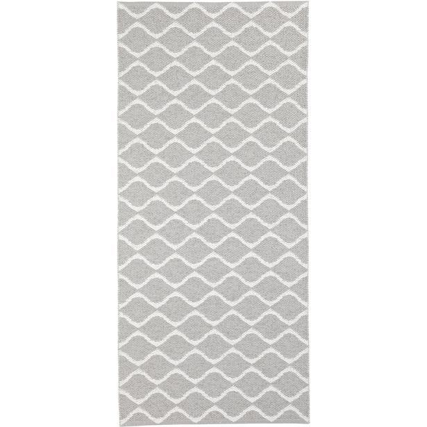 Matto Horredsmattan Wave, eri kokoja ja värejä