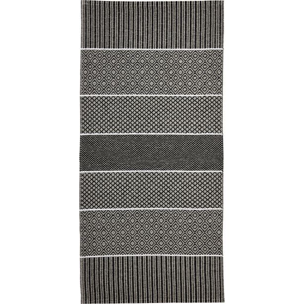 Matto Horredsmattan Alfie, eri kokoja ja värejä