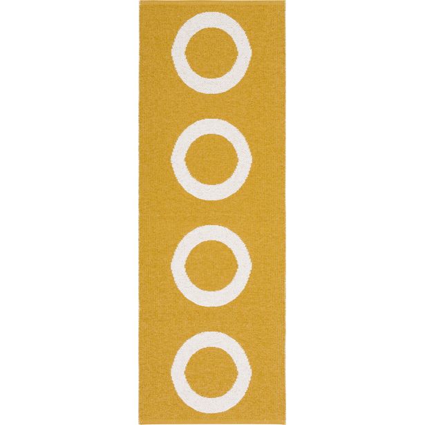 Matto Horredsmattan Circus, eri kokoja ja värejä