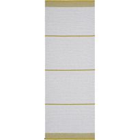 Matto Horredsmattan Rosa, eri kokoja ja värejä