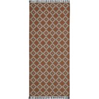 Matto Horredsmattan Leia, eri kokoja ja värejä