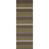 Matto Horredsmattan Mason, eri kokoja ja värejä