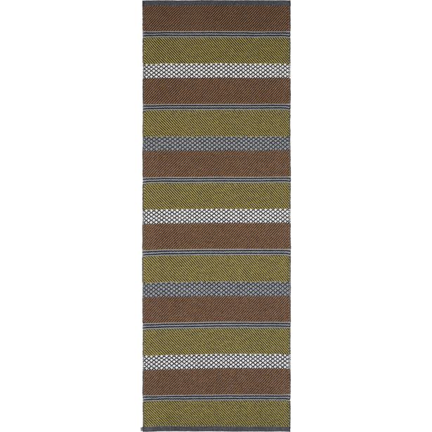 Matto Horredsmattan Mason, eri kokoja ja värejä