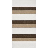 Matto Horredsmattan Milo, eri kokoja ja värejä