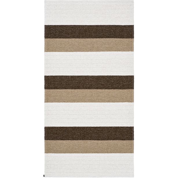 Matto Horredsmattan Milo, eri kokoja ja värejä