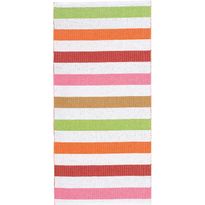 Matto Horredsmattan Happy, eri kokoja ja värejä