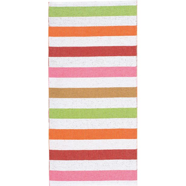 Matto Horredsmattan Happy, eri kokoja ja värejä