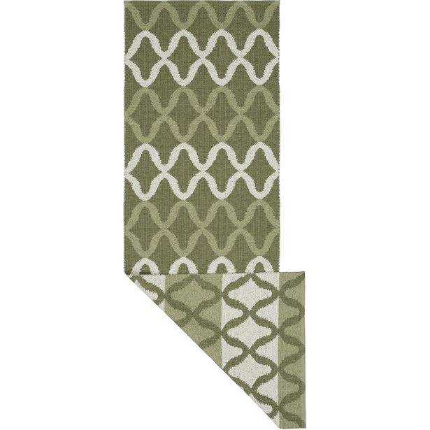 Matto Horredsmattan Maddox, eri kokoja ja värejä