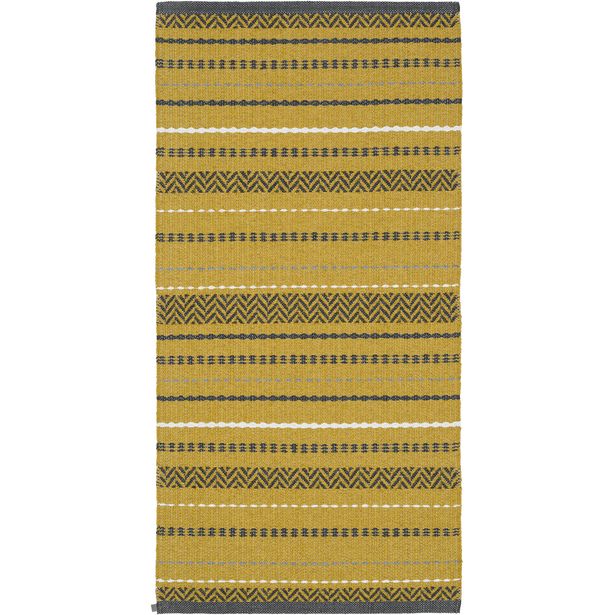 Matto Horredsmattan Harry, keltainen