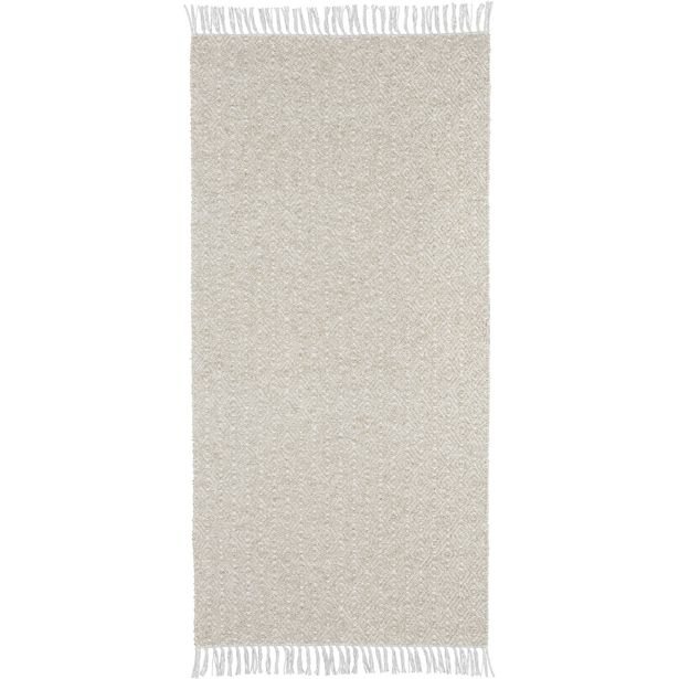 Matto Horredsmattan Goose, eri kokoja ja värejä