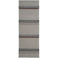 Matto Horredsmattan Forest, eri kokoja ja värejä