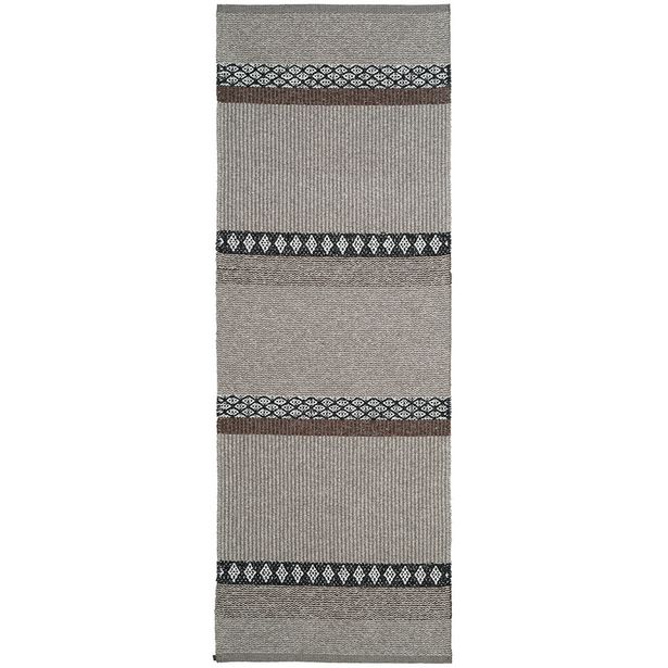 Matto Horredsmattan Forest, eri kokoja ja värejä