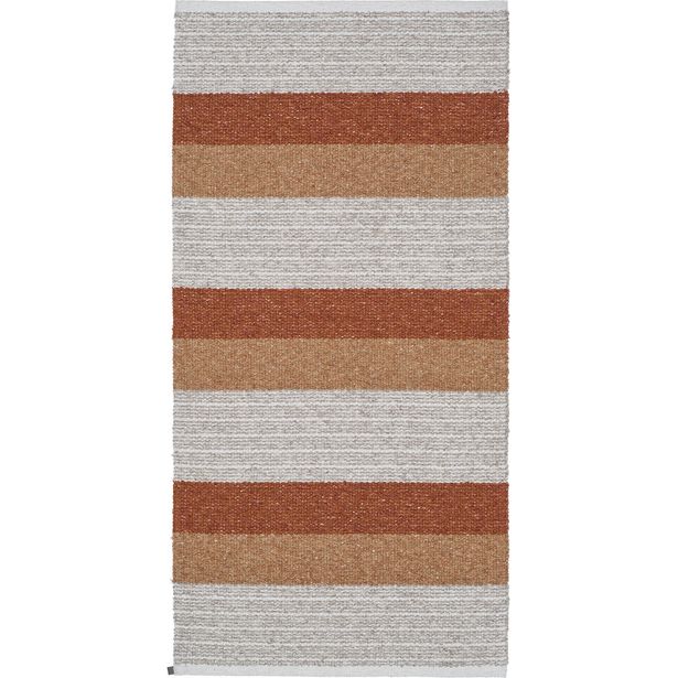 Matto Horredsmattan Myra, eri kokoja ja värejä