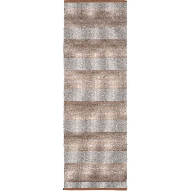 Matto Horredsmattan Penny, eri kokoja ja värejä