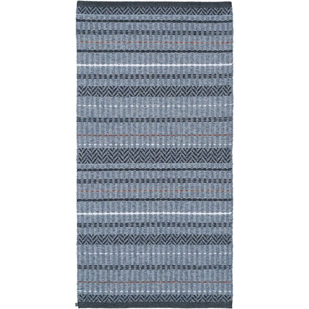 Matto Horredsmattan Otto, sininen