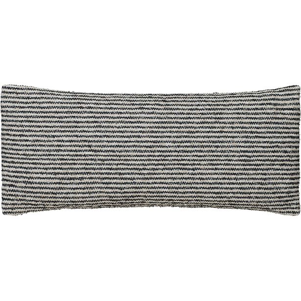 Koristetyyny Horredsmattan Cozy Big, 35x80cm, eri värejä