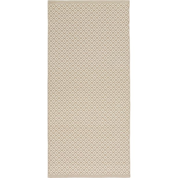 Villamatto Horredsmattan Björkö, eri kokoja ja värejä