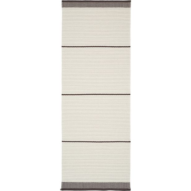 Villamatto Horredsmattan Solvik, eri kokoja ja värejä