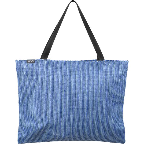 Rantakassi Horredsmattan Floow Beach Bag, 53x70cm