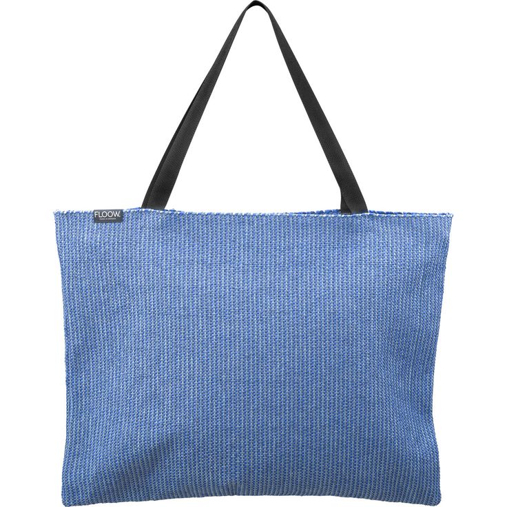 Rantakassi Horredsmattan Floow Beach Bag, 53x70cm