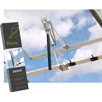 Automaattinen tuuletusluukun avaaja Vitavia UNIVENT