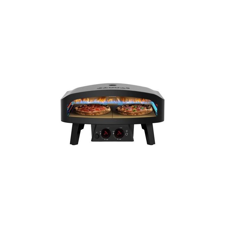 Kaasupizzauuni Cozze 24