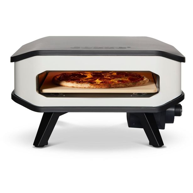 Pizzauuni Cozze Electric 13