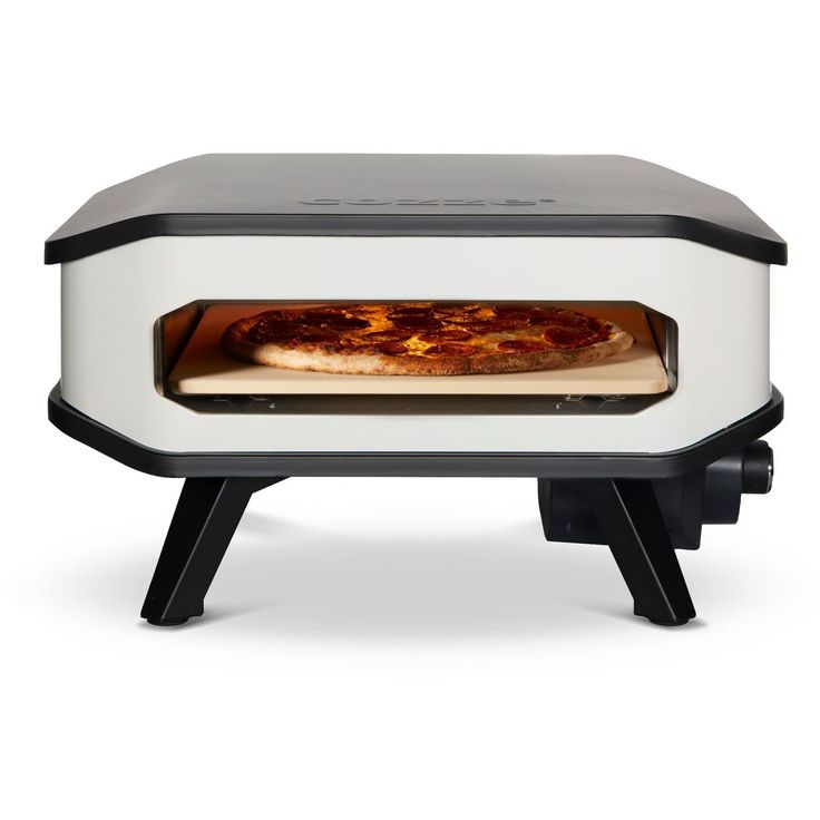 Pizzauuni Cozze Electric 13