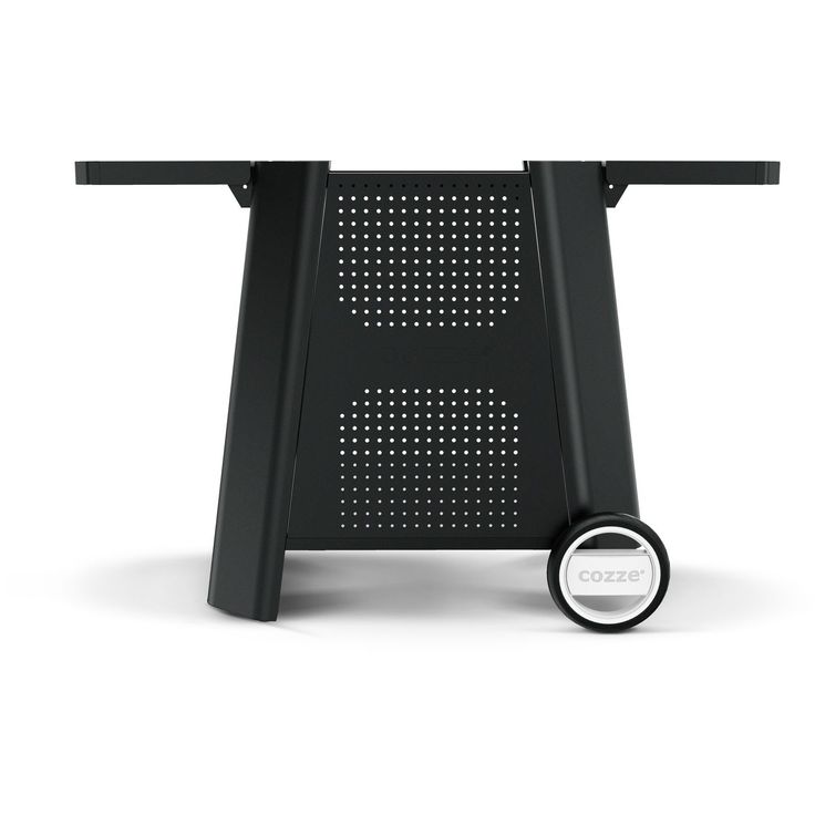 Vaunu Cozze E-500- ja G-500-grilleille