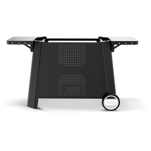 Vaunu Cozze G-800 Plancha-grillille