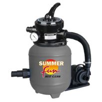 Hiekkasuodatin Summer Fun BestClean Pro 12m³