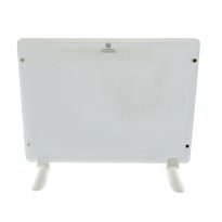 Virtauslämmitin Harju, 600W, pistotulpalla, IP24