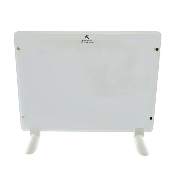Virtauslämmitin Harju, 600W, pistotulpalla, IP24
