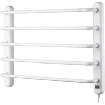 Pyyhekuivain Harju, 90W, IP22, 600x450mm, valkoinen