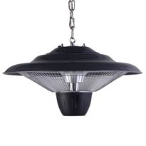 Terassilämmitin Harju, 1500W, roikkuva