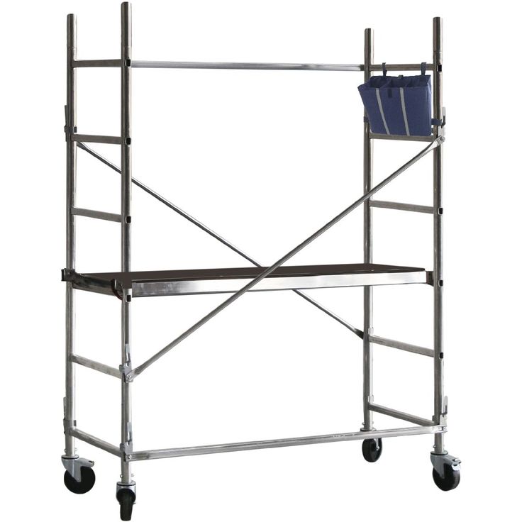 Rakennusteline Harju, Presto 3m