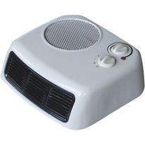 Lämpöpuhallin Harju, 2000W, vaaka