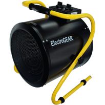Rakennuslämmitin Harju, 900W